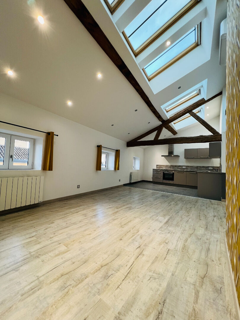 Photo Appartement T4 au coeur du Centre-Ville - Disponible de suite image 2/6