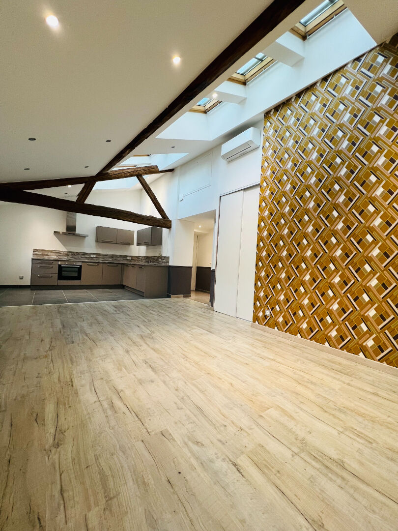 Photo Appartement T4 au coeur du Centre-Ville - Disponible de suite image 3/6