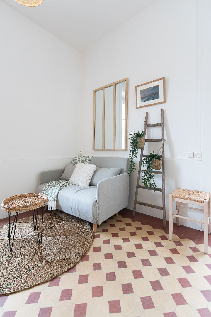 Photo Appartement Villefranche Sur Saone 1 pièce(s) 24.5 m2 image 5/6