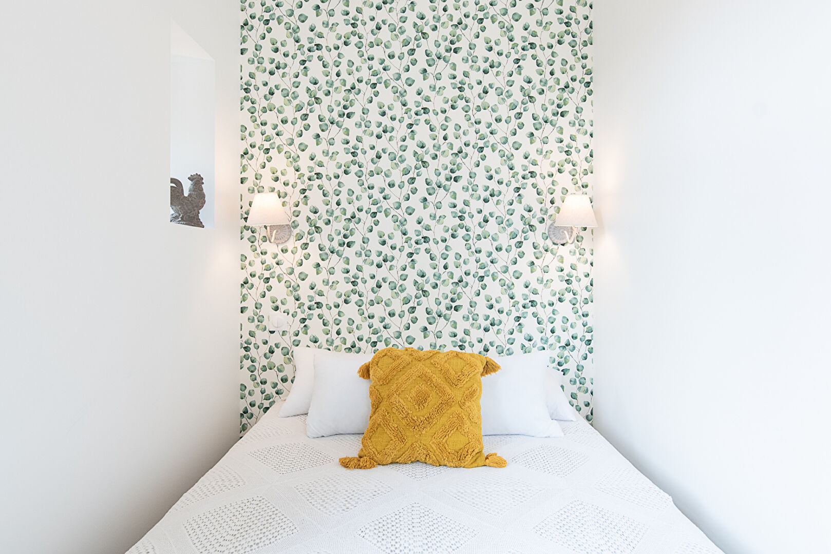 Photo Appartement Villefranche Sur Saone 1 pièce(s) 24.5 m2 image 6/6