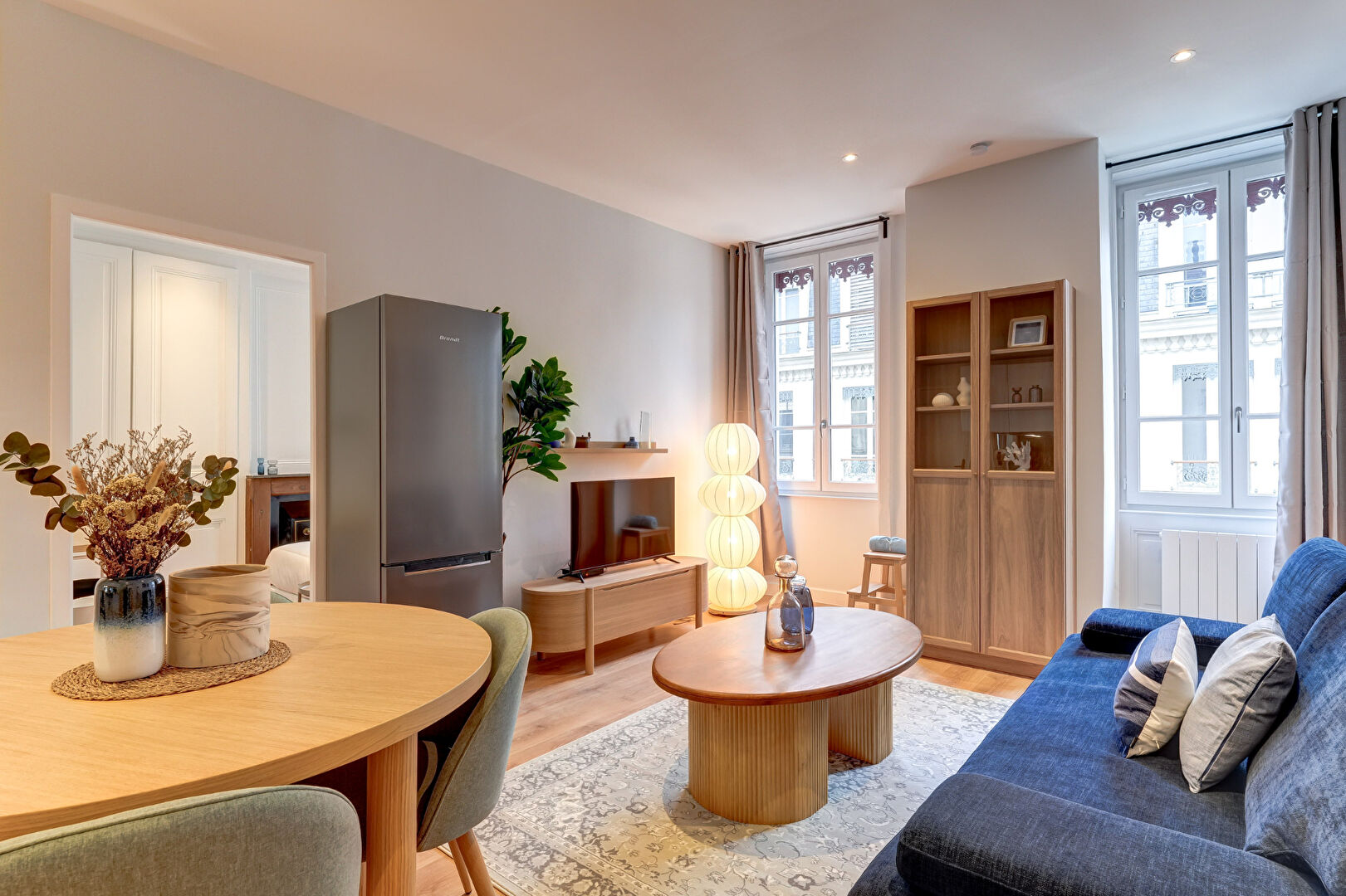 Agence immobilière de NEOLOC Lyon