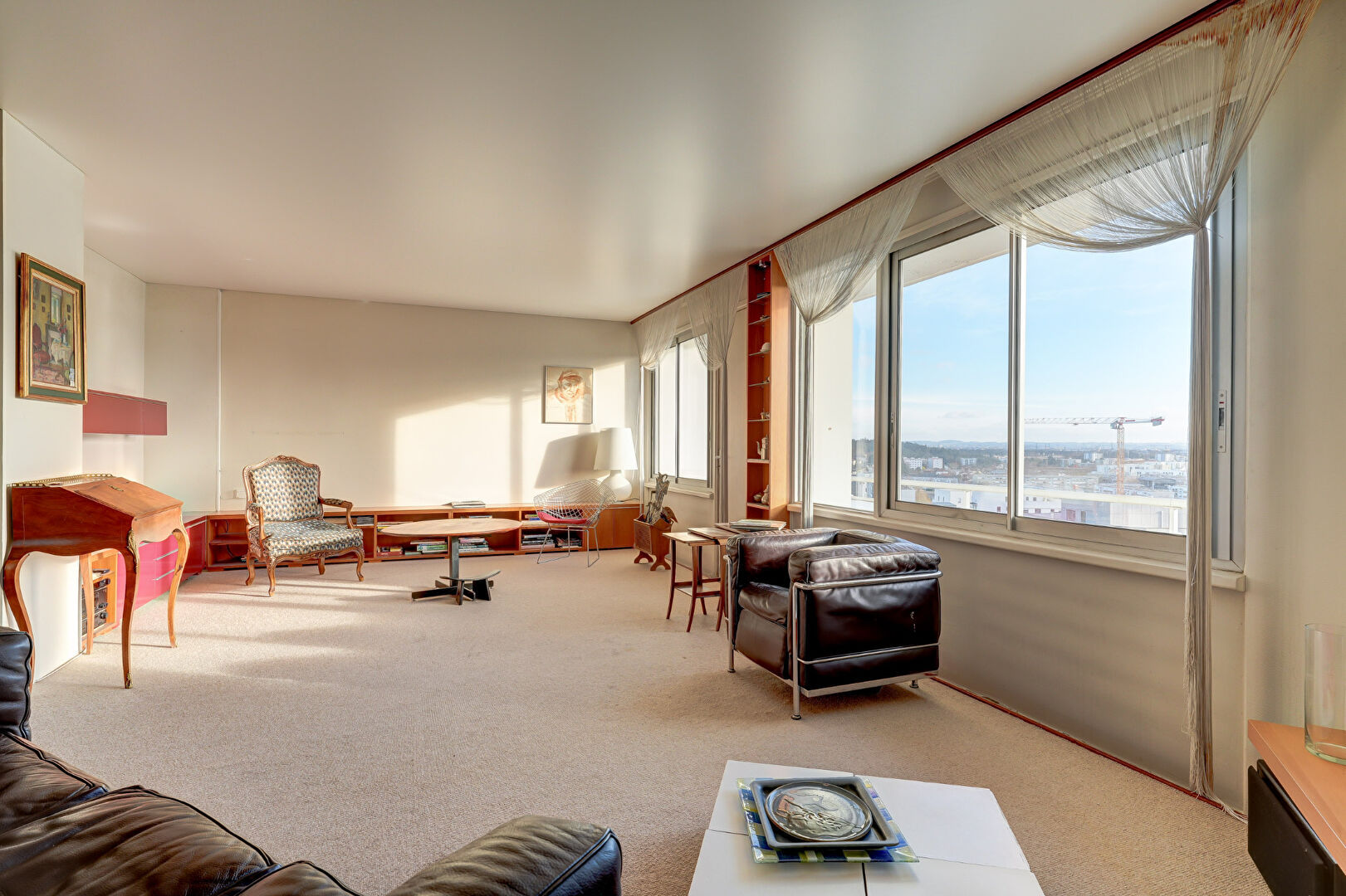 Agence immobilière de NEOLOC Lyon