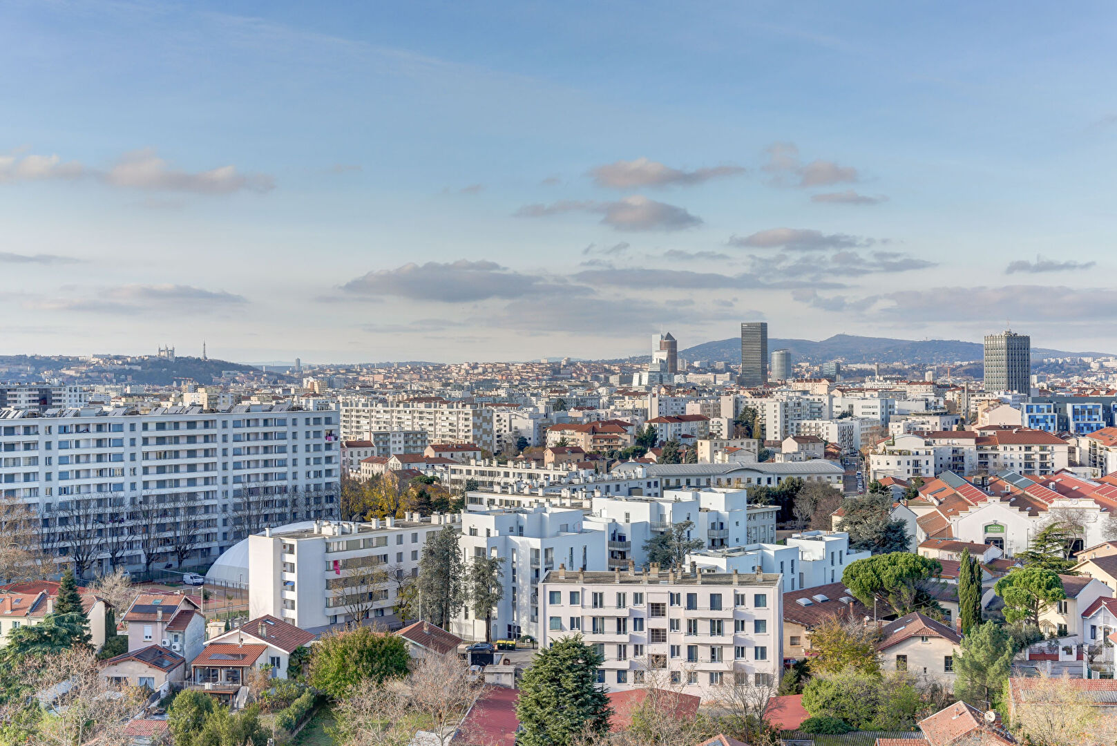 Agence immobilière de NEOLOC Lyon