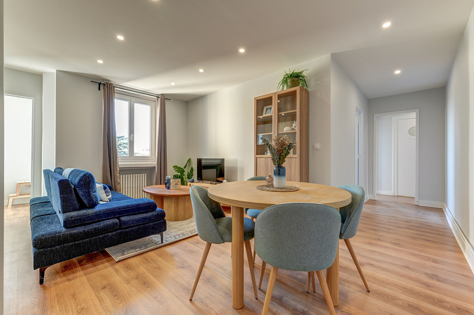 Agence immobilière de NEOLOC Lyon