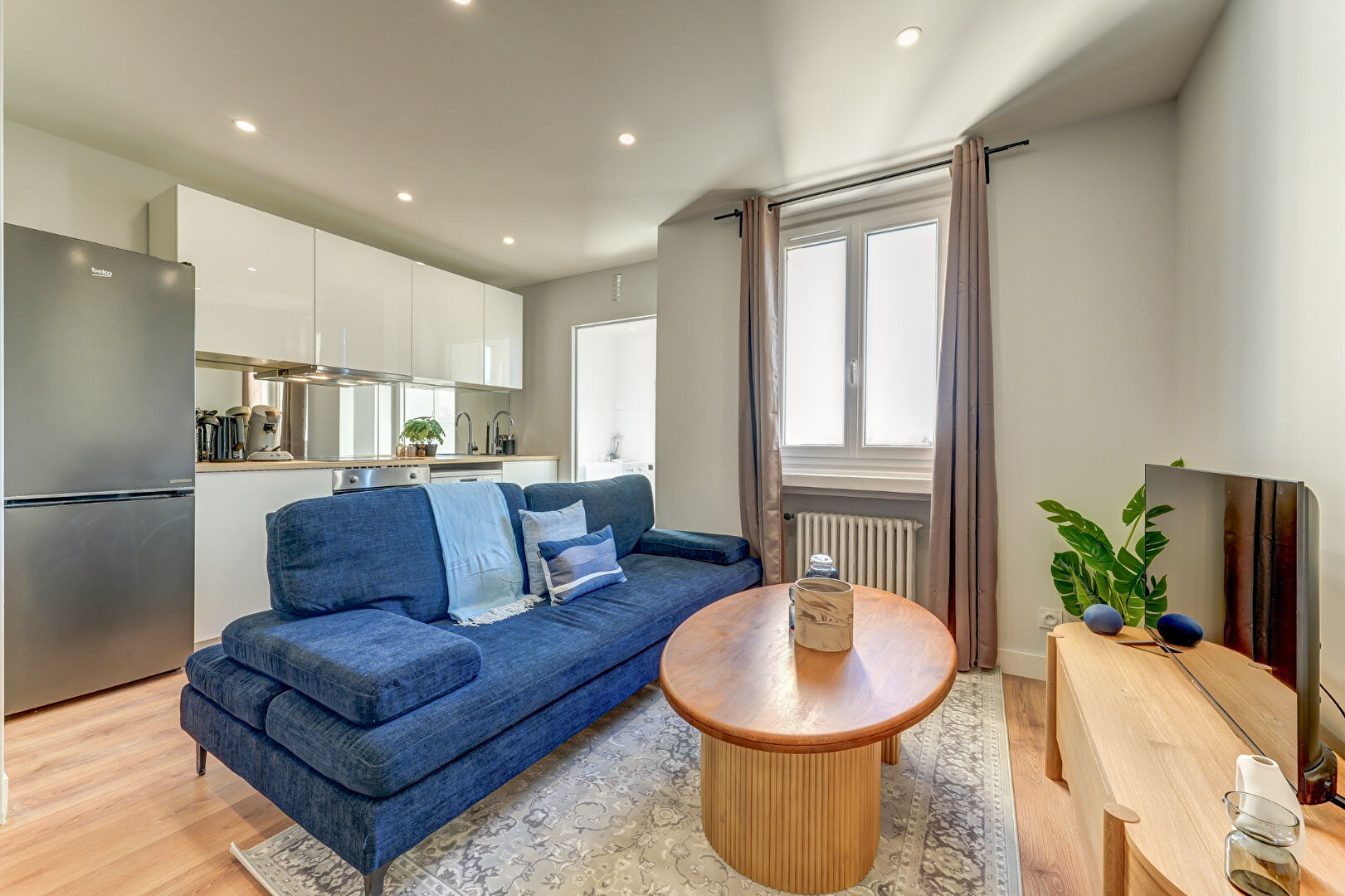 Agence immobilière de NEOLOC Lyon