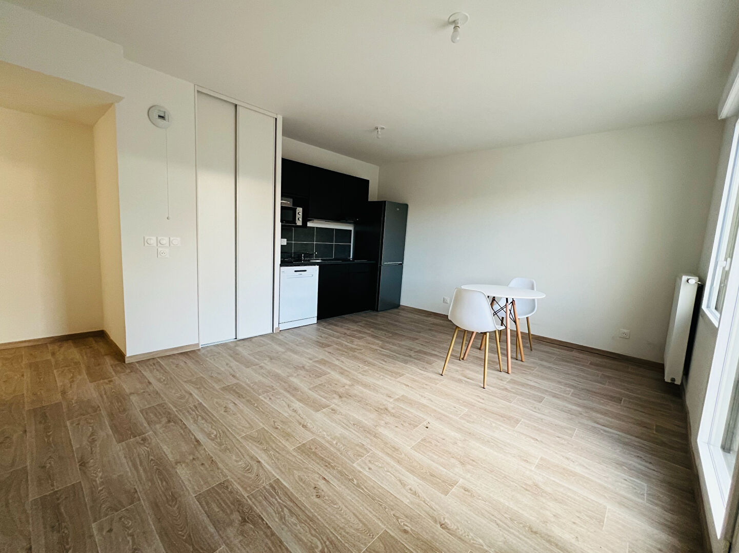 Agence immobilière de NEOLOC Lyon