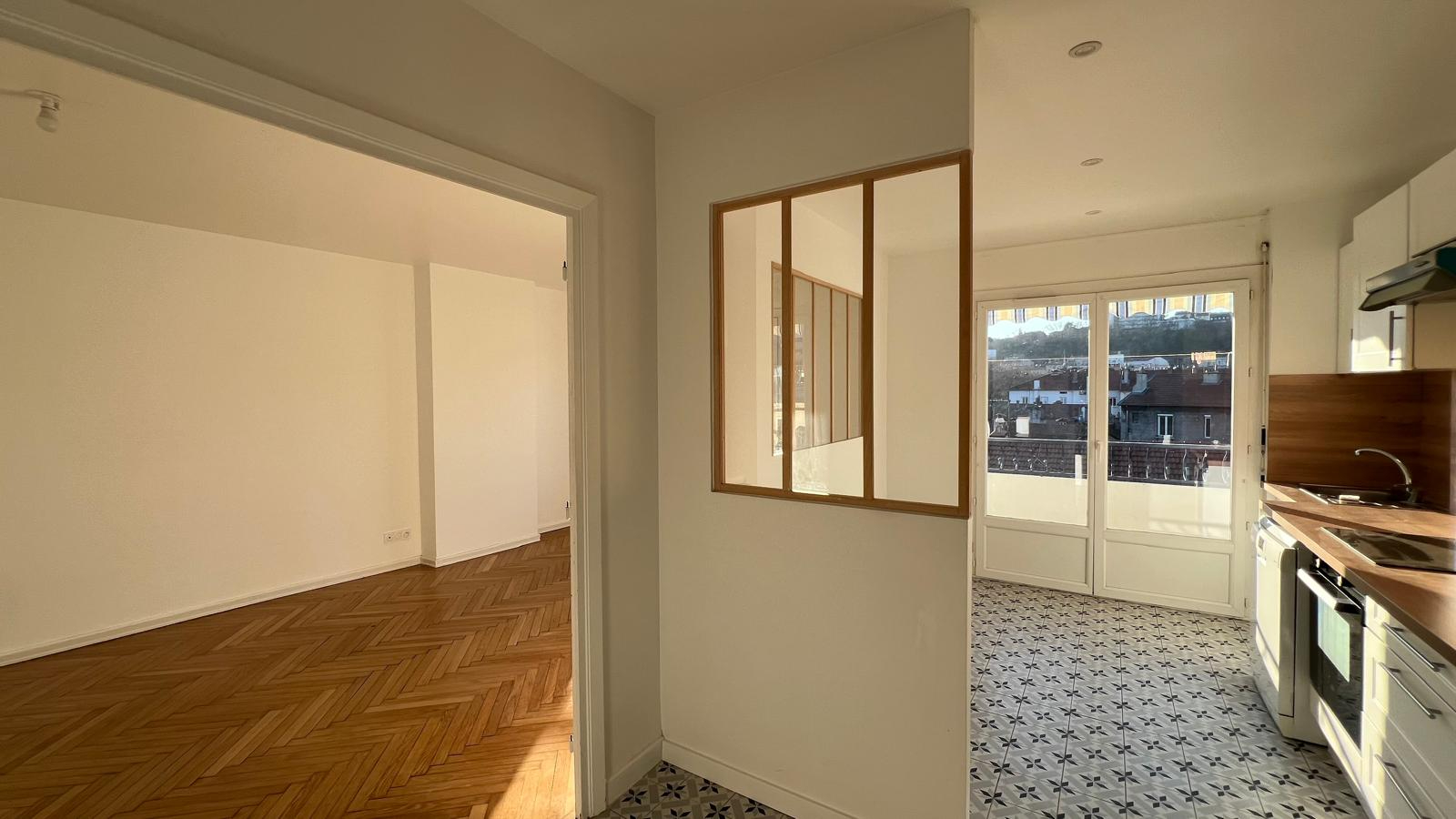 Agence immobilière de NEOLOC Lyon