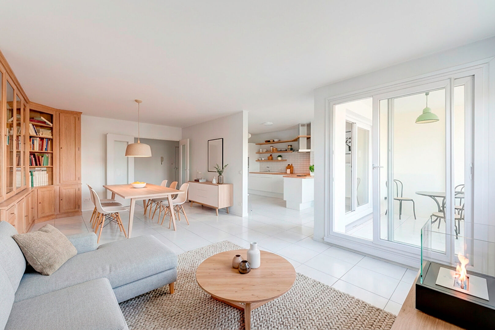 Agence immobilière de NEOLOC Lyon