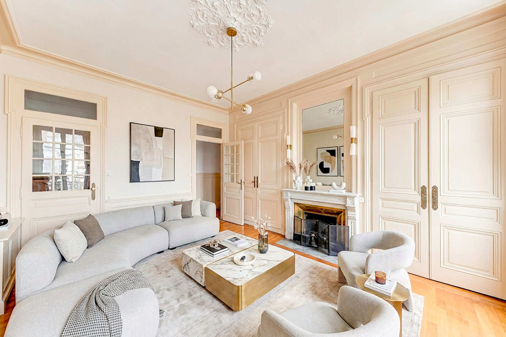 Agence immobilière de NEOLOC Lyon