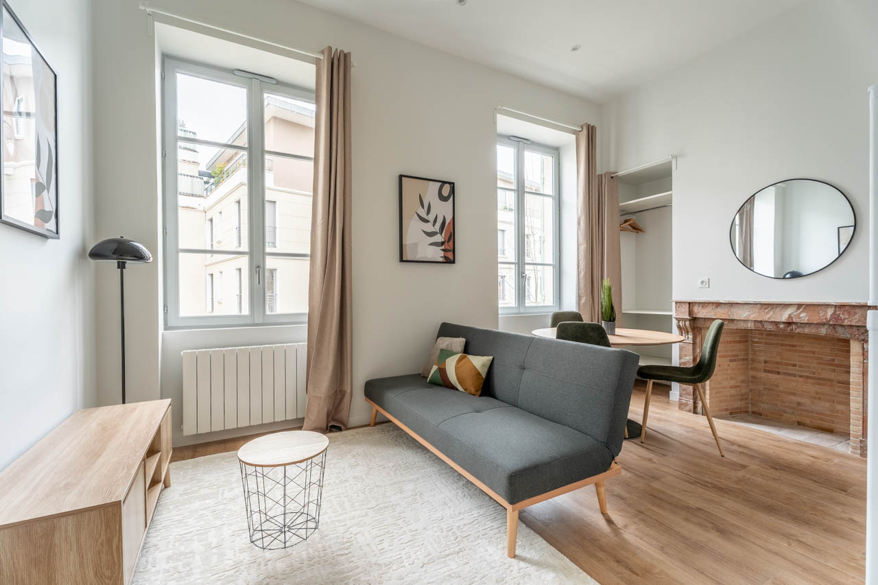 Agence immobilière de NEOLOC Lyon