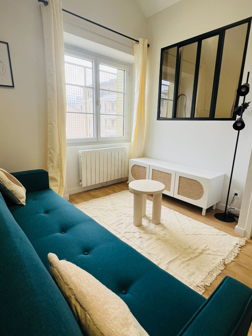 Agence immobilière de NEOLOC Lyon