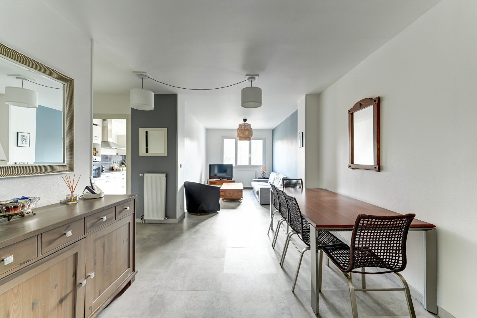 Agence immobilière de NEOLOC Lyon