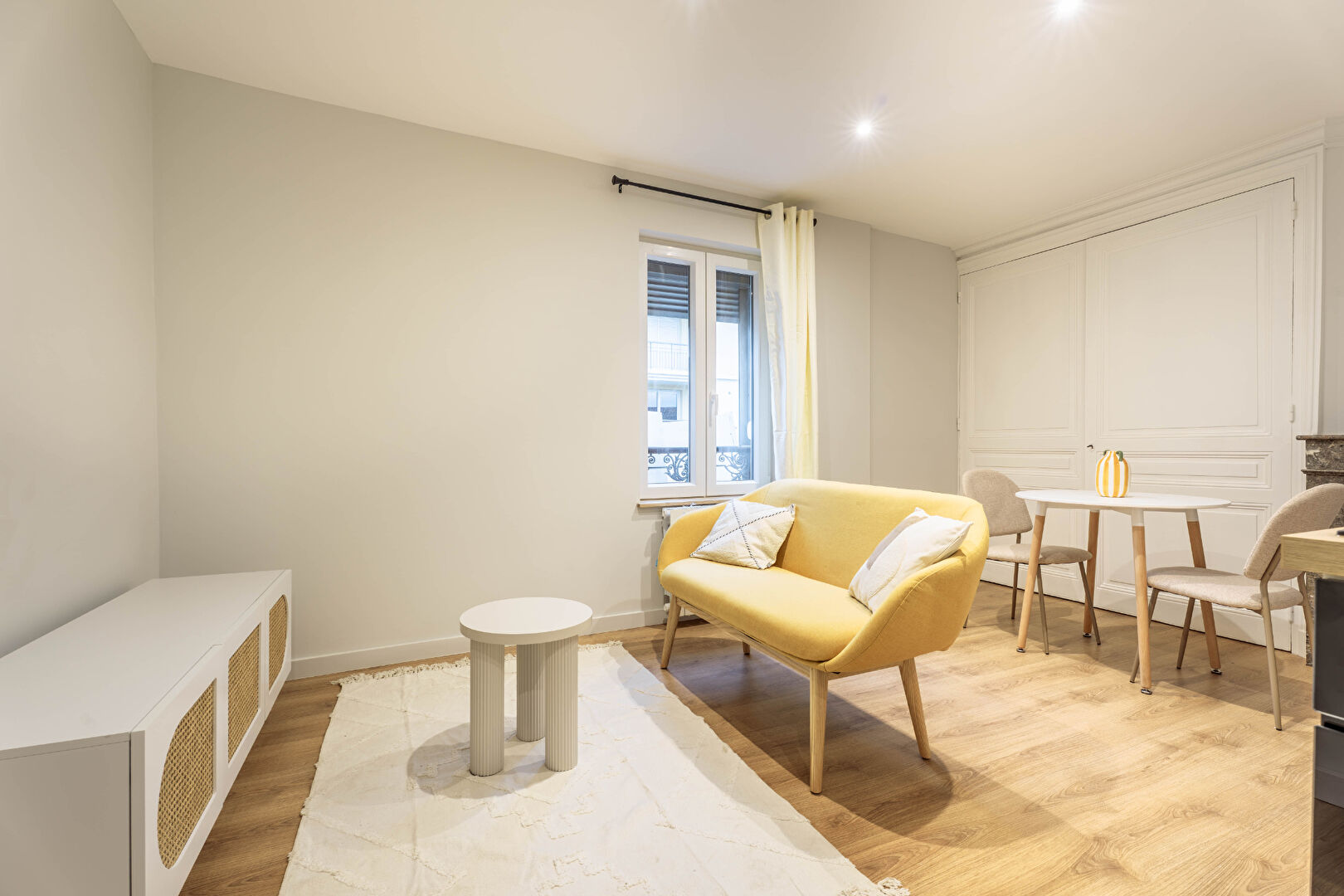 Agence immobilière de NEOLOC Lyon