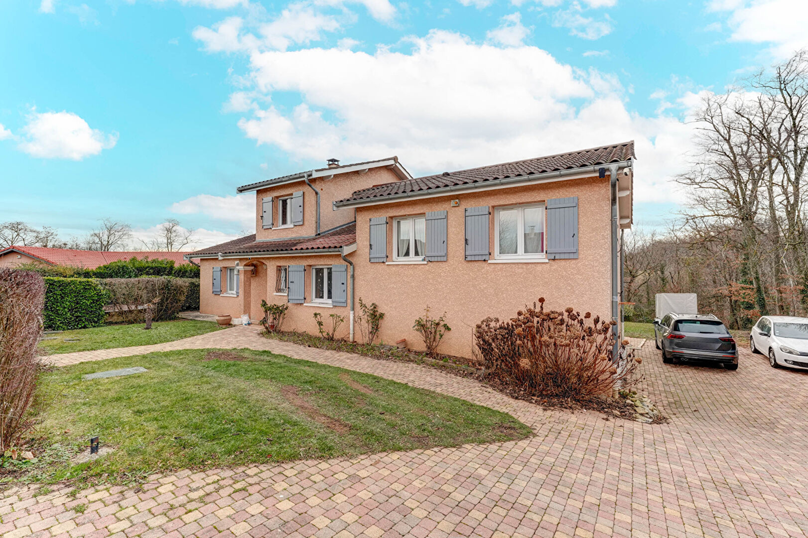 Agence immobilière de NEOLOC Lyon