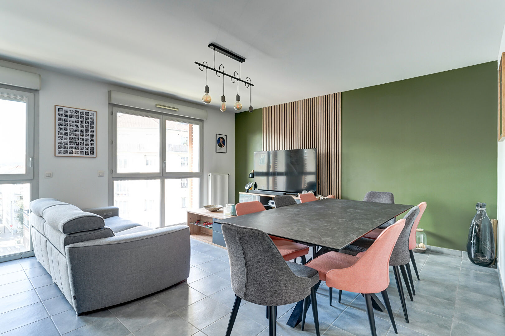 Agence immobilière de NEOLOC Lyon