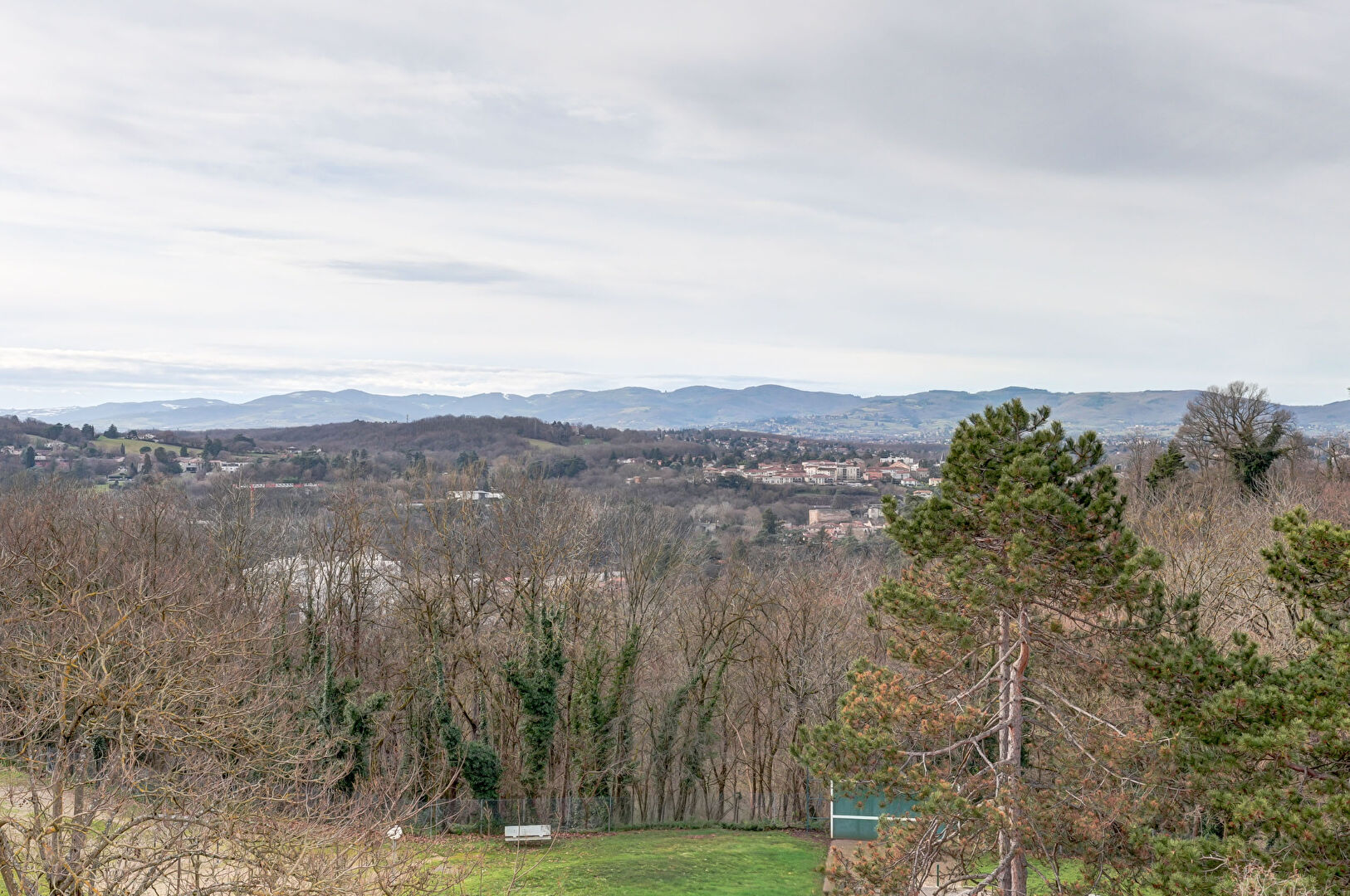 Agence immobilière de NEOLOC Lyon