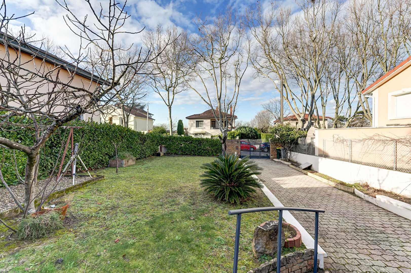 Agence immobilière de NEOLOC Lyon