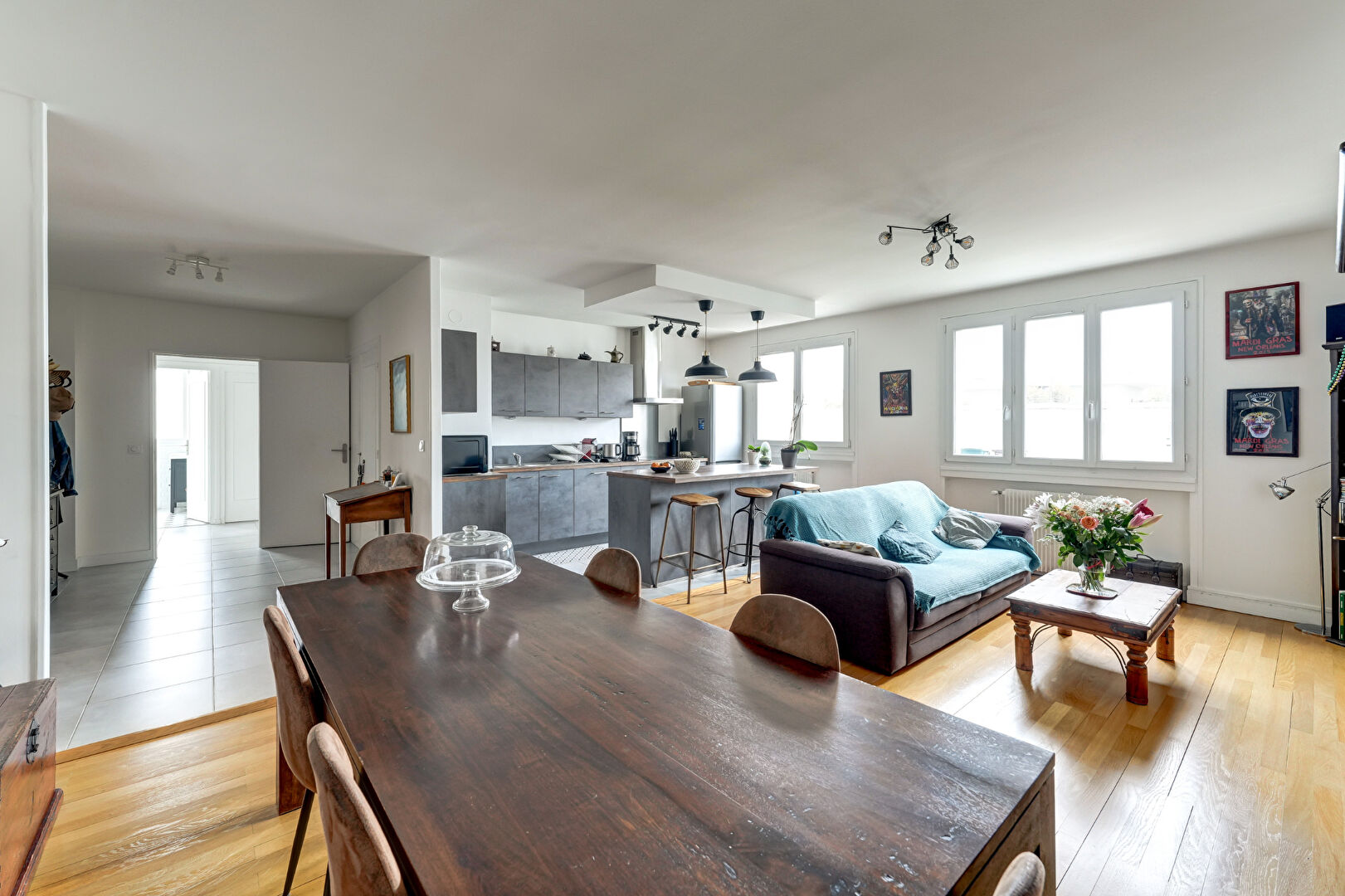 Agence immobilière de NEOLOC Lyon