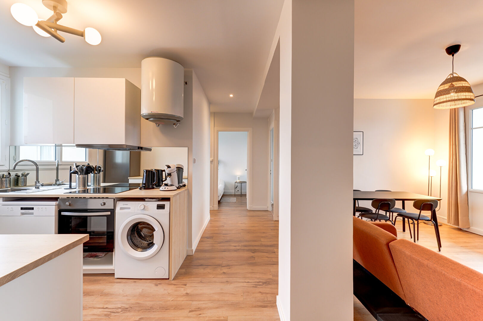 Agence immobilière de NEOLOC Lyon