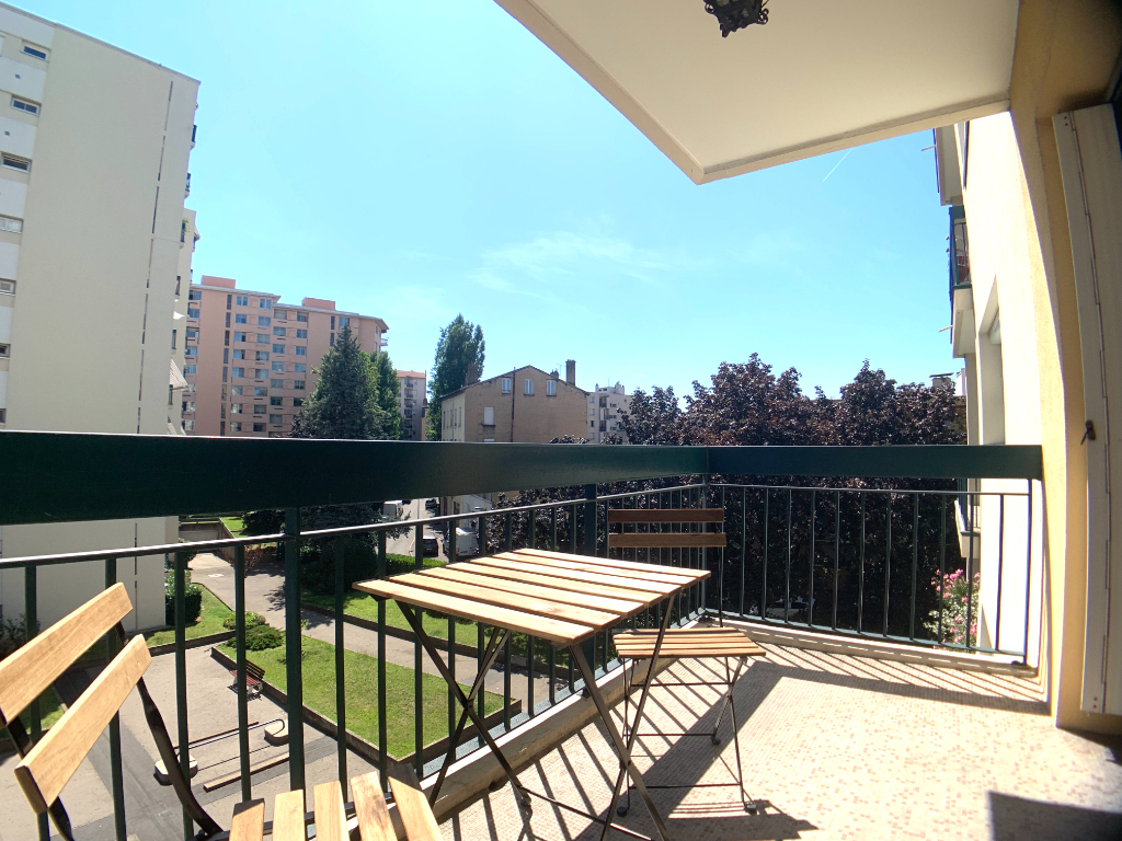 Agence immobilière de NEOLOC Lyon