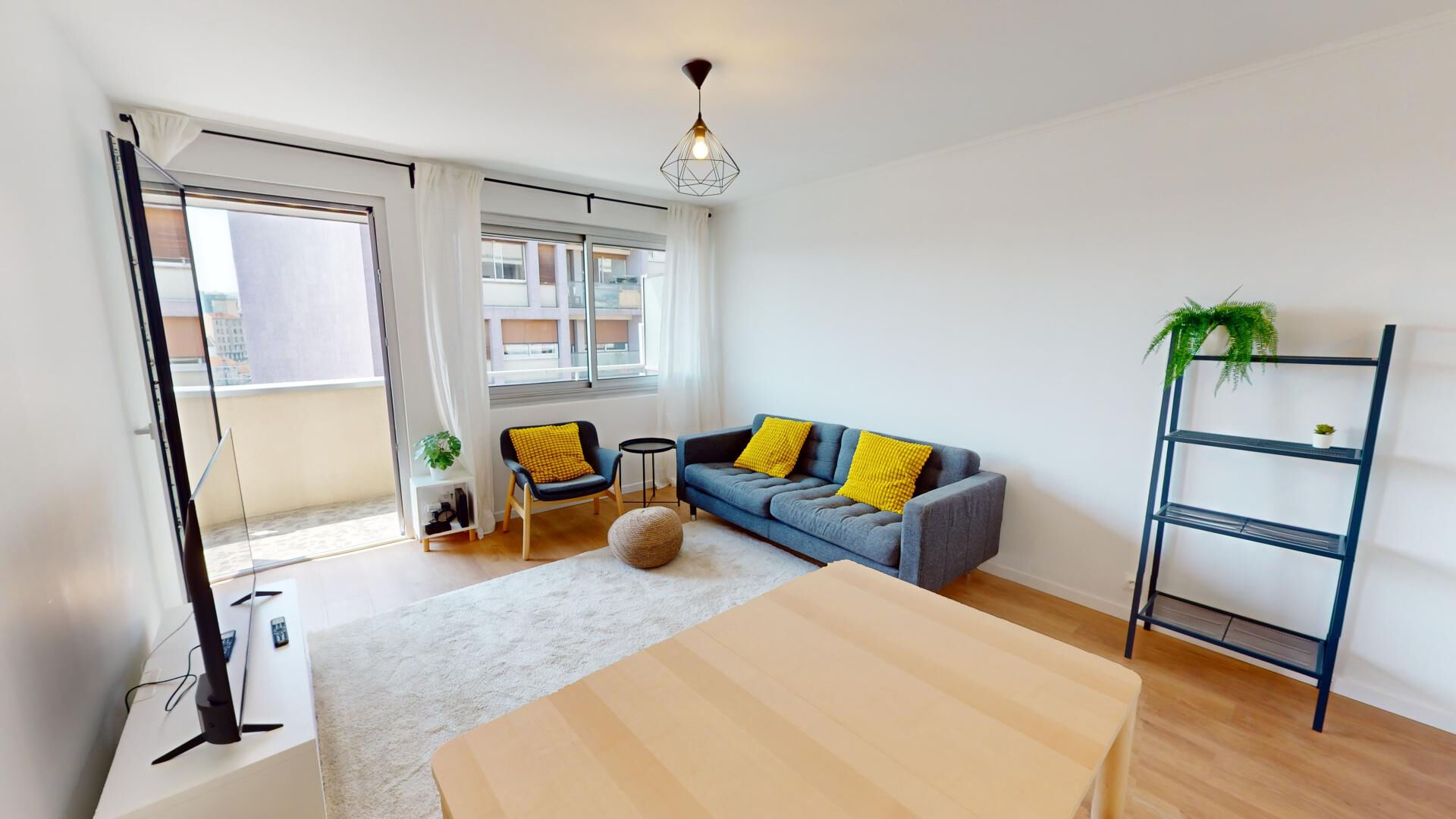 Agence immobilière de NEOLOC Lyon