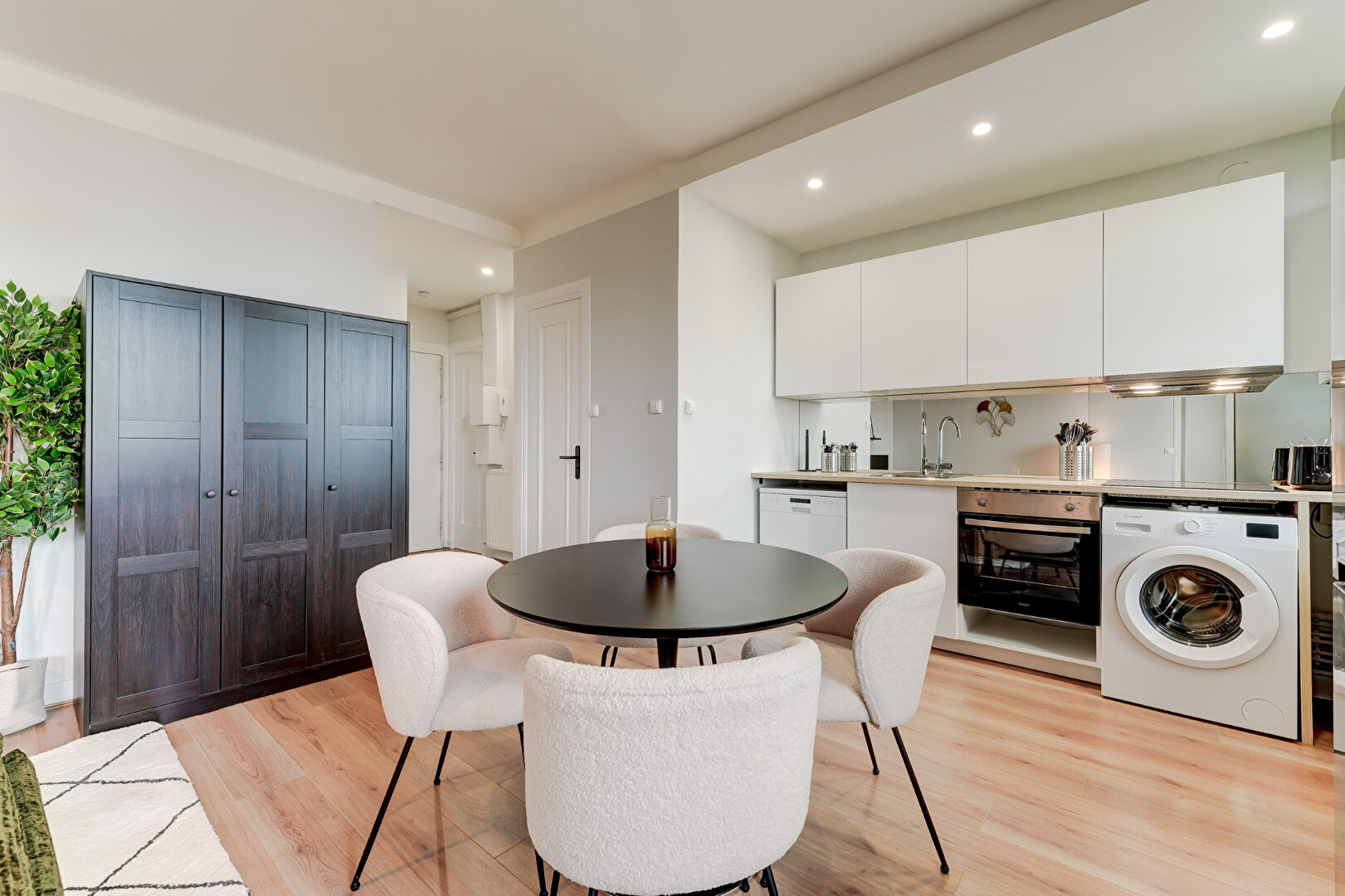 Agence immobilière de NEOLOC Lyon