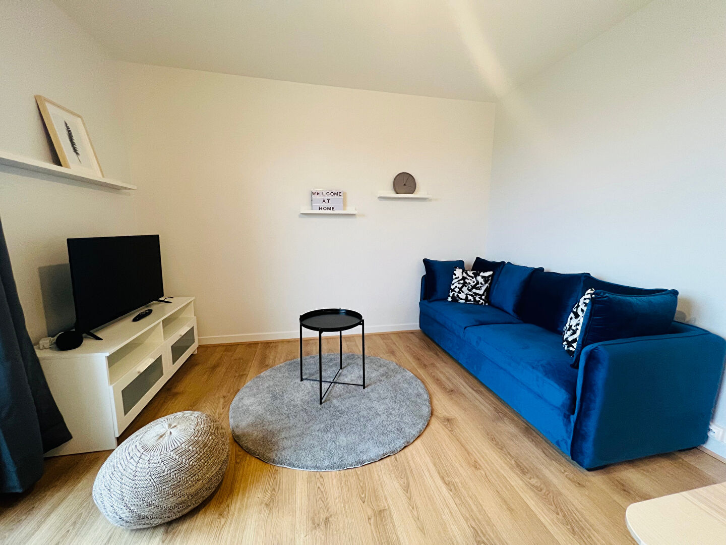 Agence immobilière de NEOLOC Lyon
