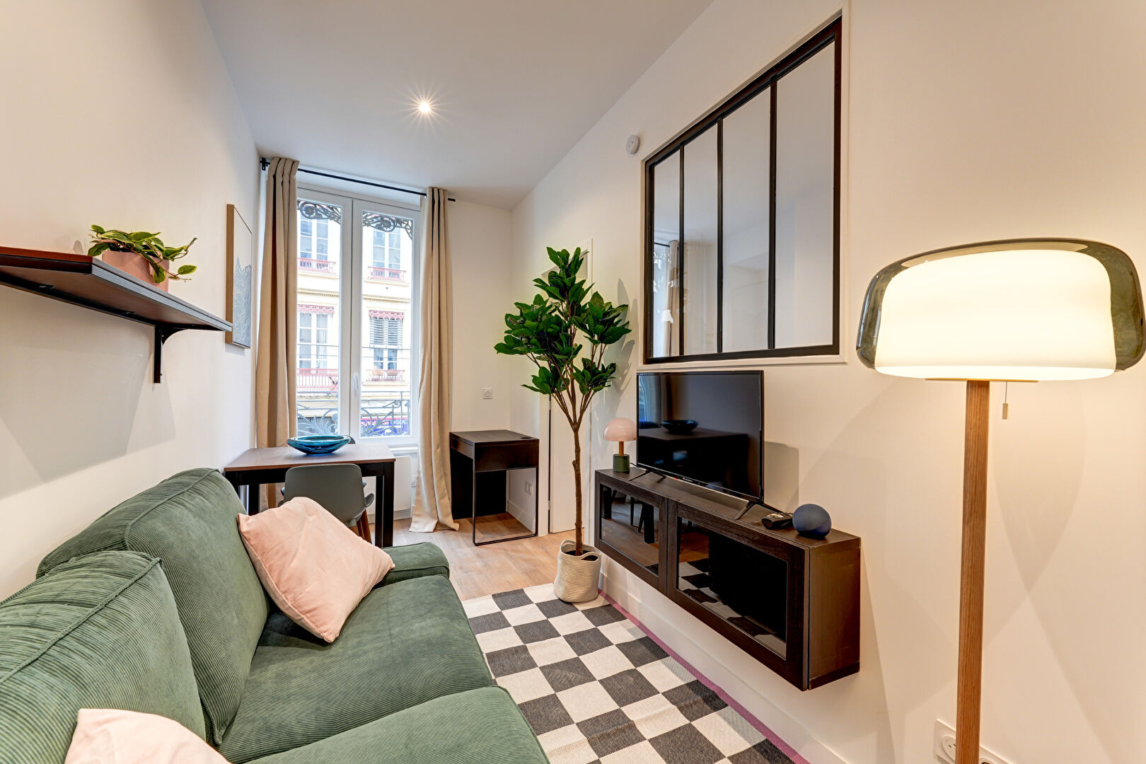 Agence immobilière de NEOLOC Lyon