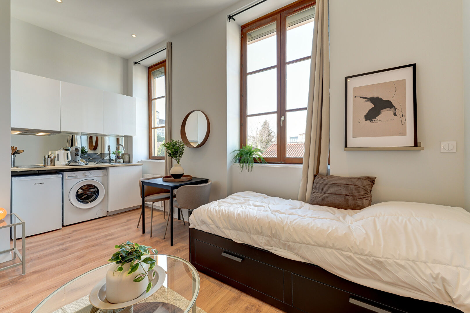 Agence immobilière de NEOLOC Lyon