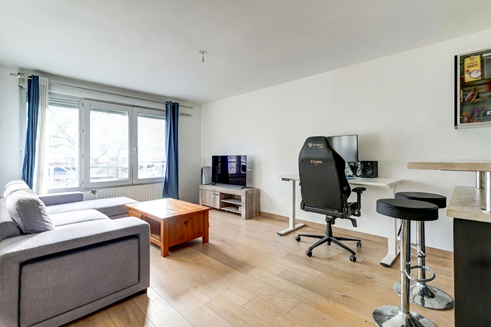 Agence immobilière de NEOLOC Lyon