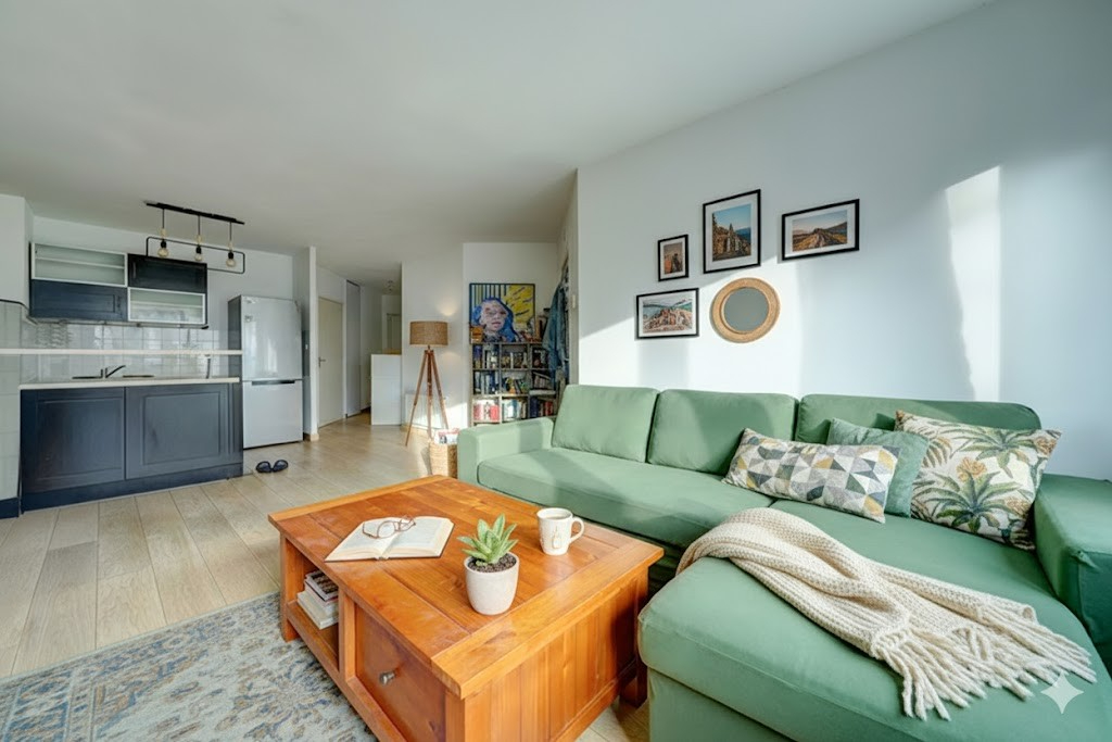 Agence immobilière de NEOLOC Lyon