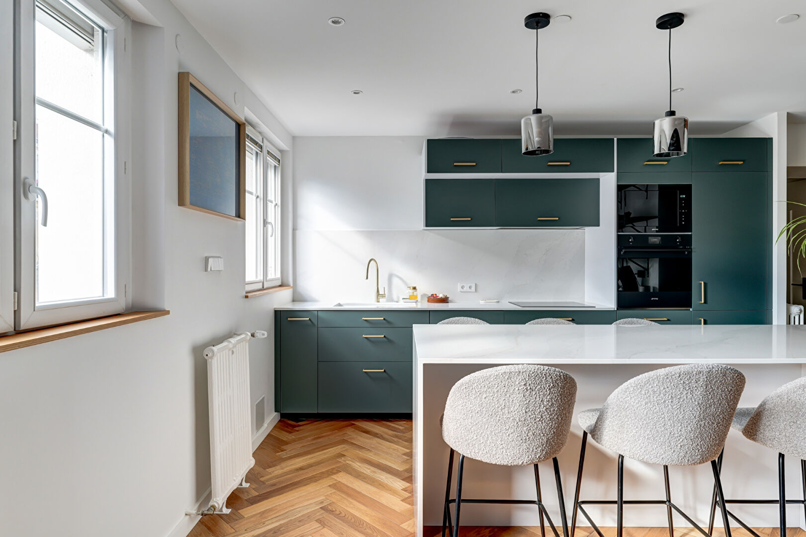 Agence immobilière de NEOLOC Lyon