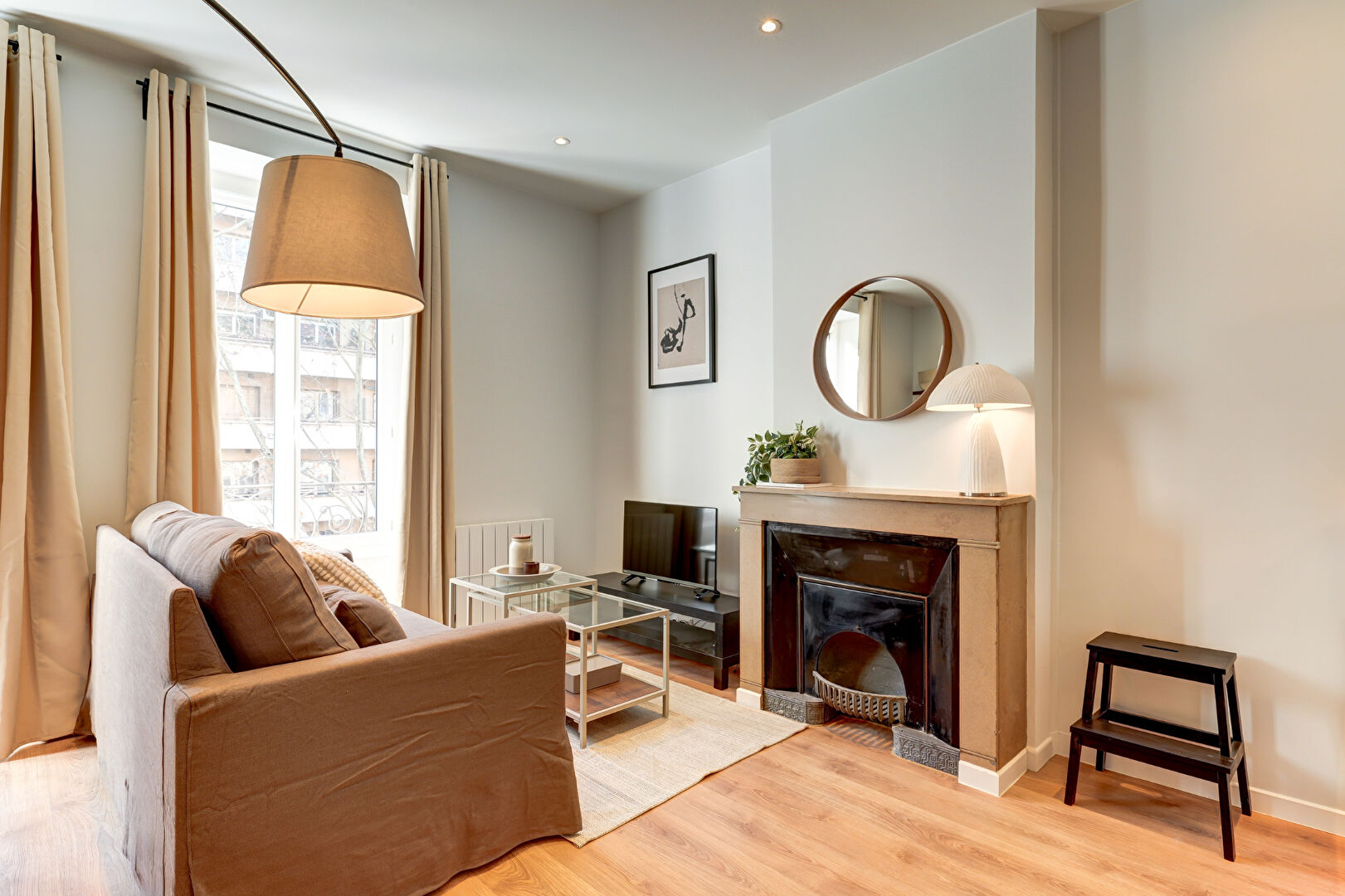 Agence immobilière de NEOLOC Lyon