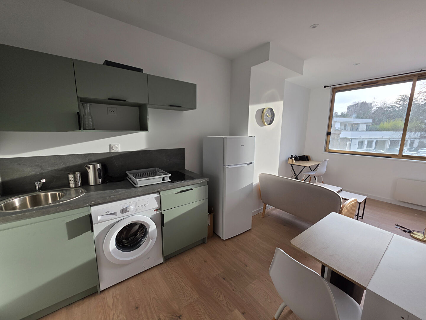 Agence immobilière de NEOLOC Lyon