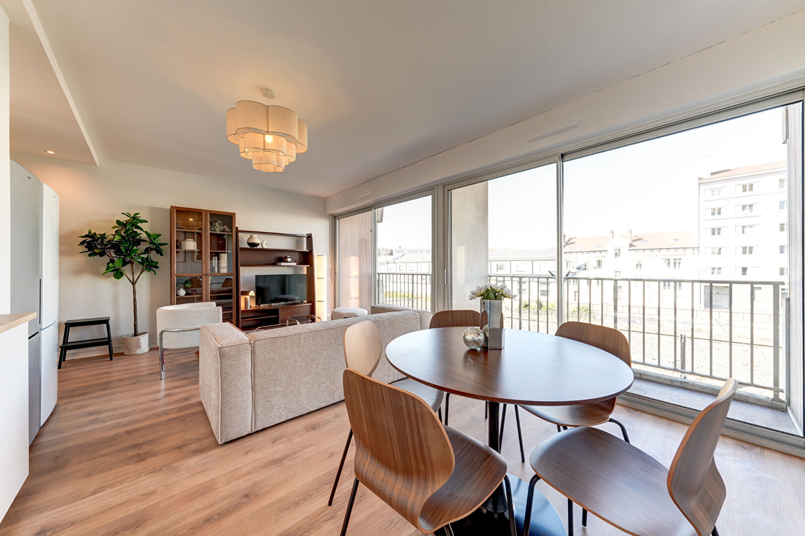 Agence immobilière de NEOLOC Lyon