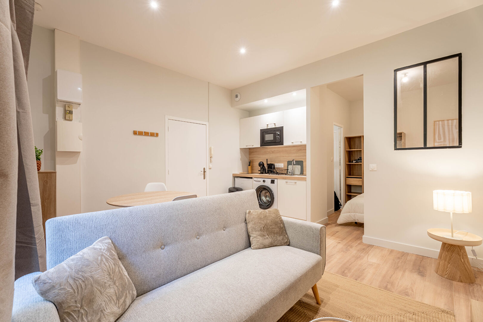 Agence immobilière de NEOLOC Lyon