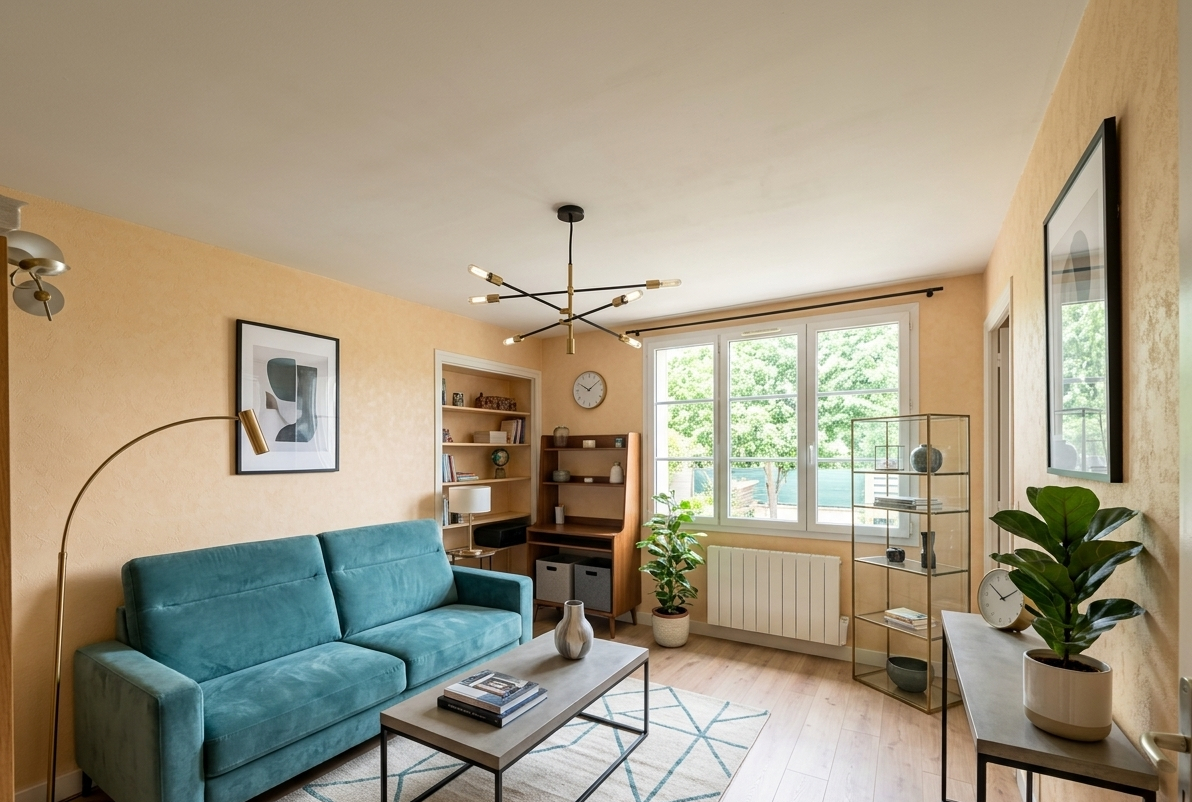 Agence immobilière de NEOLOC Lyon
