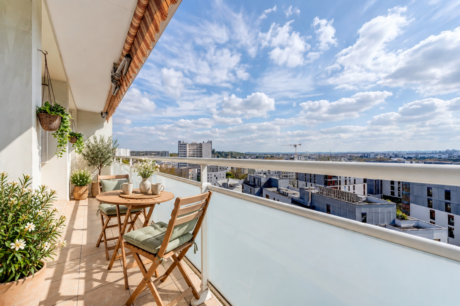 Agence immobilière de NEOLOC Lyon