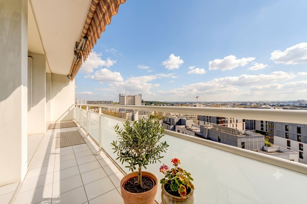 Agence immobilière de NEOLOC Lyon