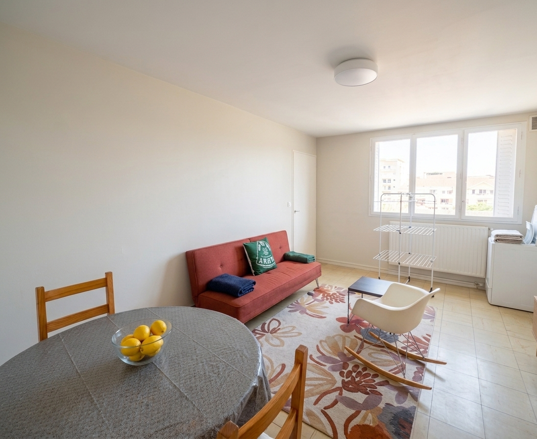 Agence immobilière de NEOLOC Lyon