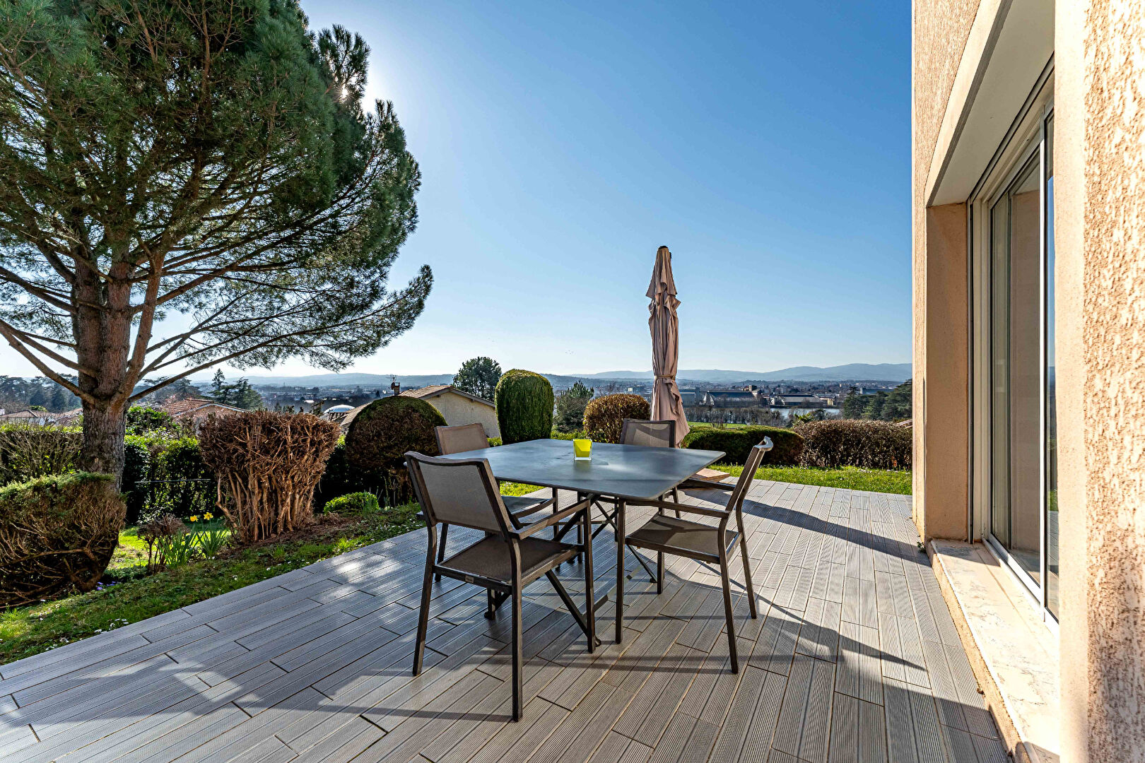 Agence immobilière de NEOLOC Lyon