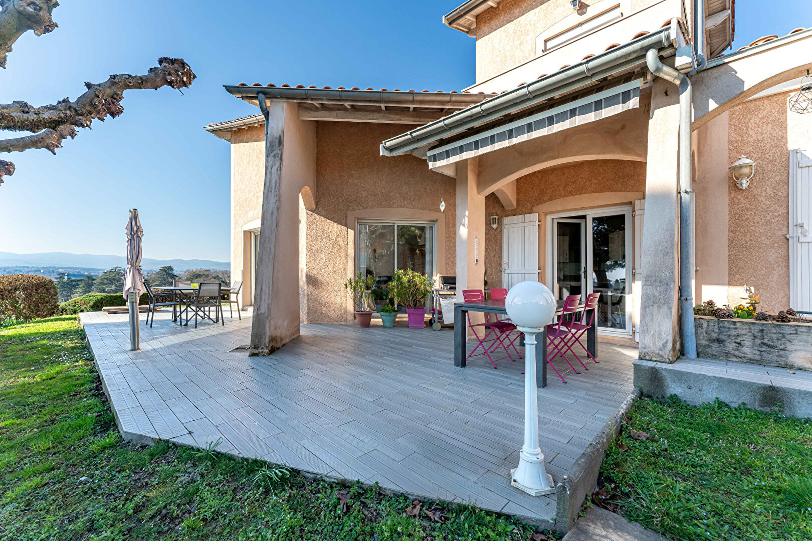 Agence immobilière de NEOLOC Lyon