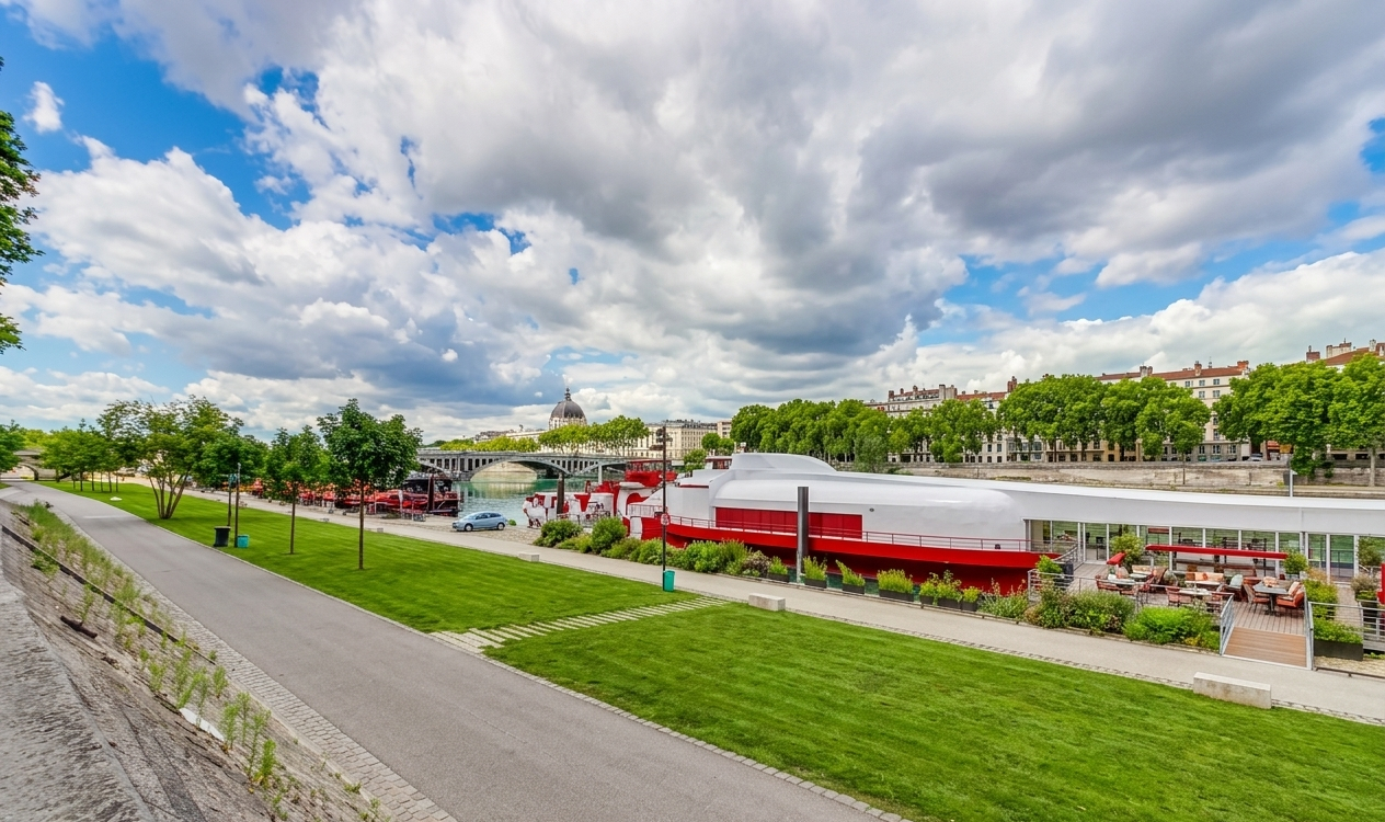 Agence immobilière de NEOLOC Lyon