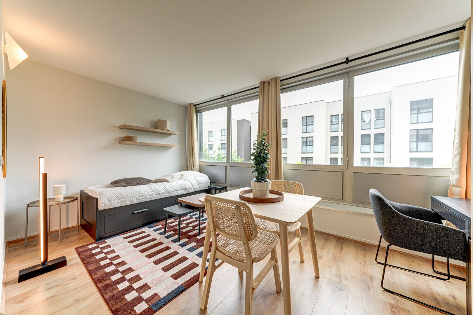 Agence immobilière de NEOLOC Lyon