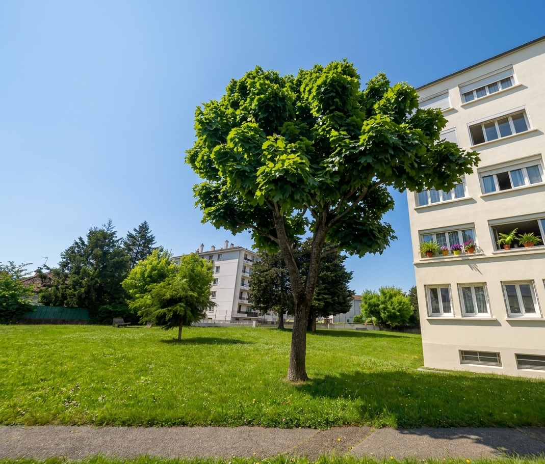 Agence immobilière de NEOLOC Lyon