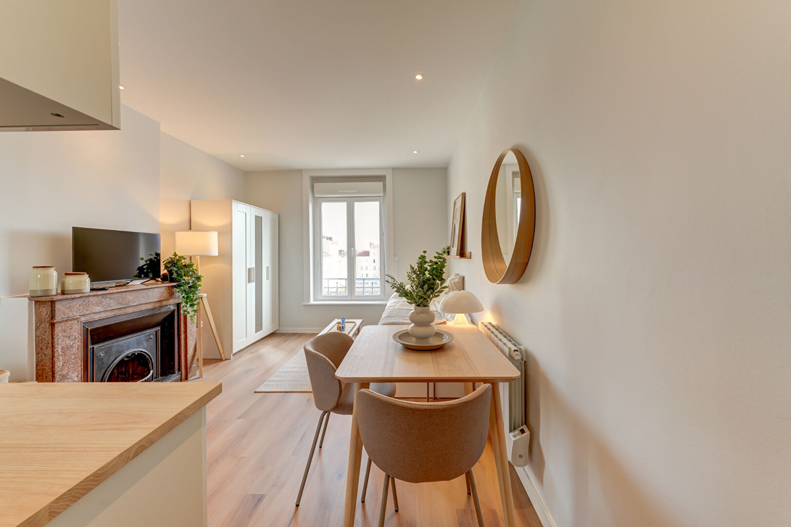 Agence immobilière de NEOLOC Lyon