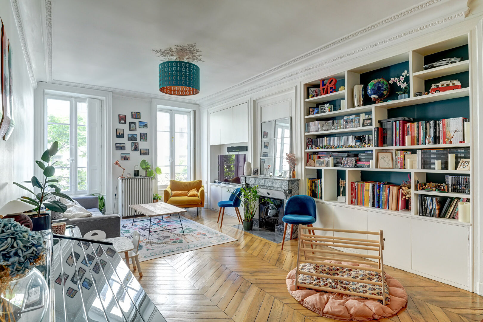 Agence immobilière de NEOLOC Lyon