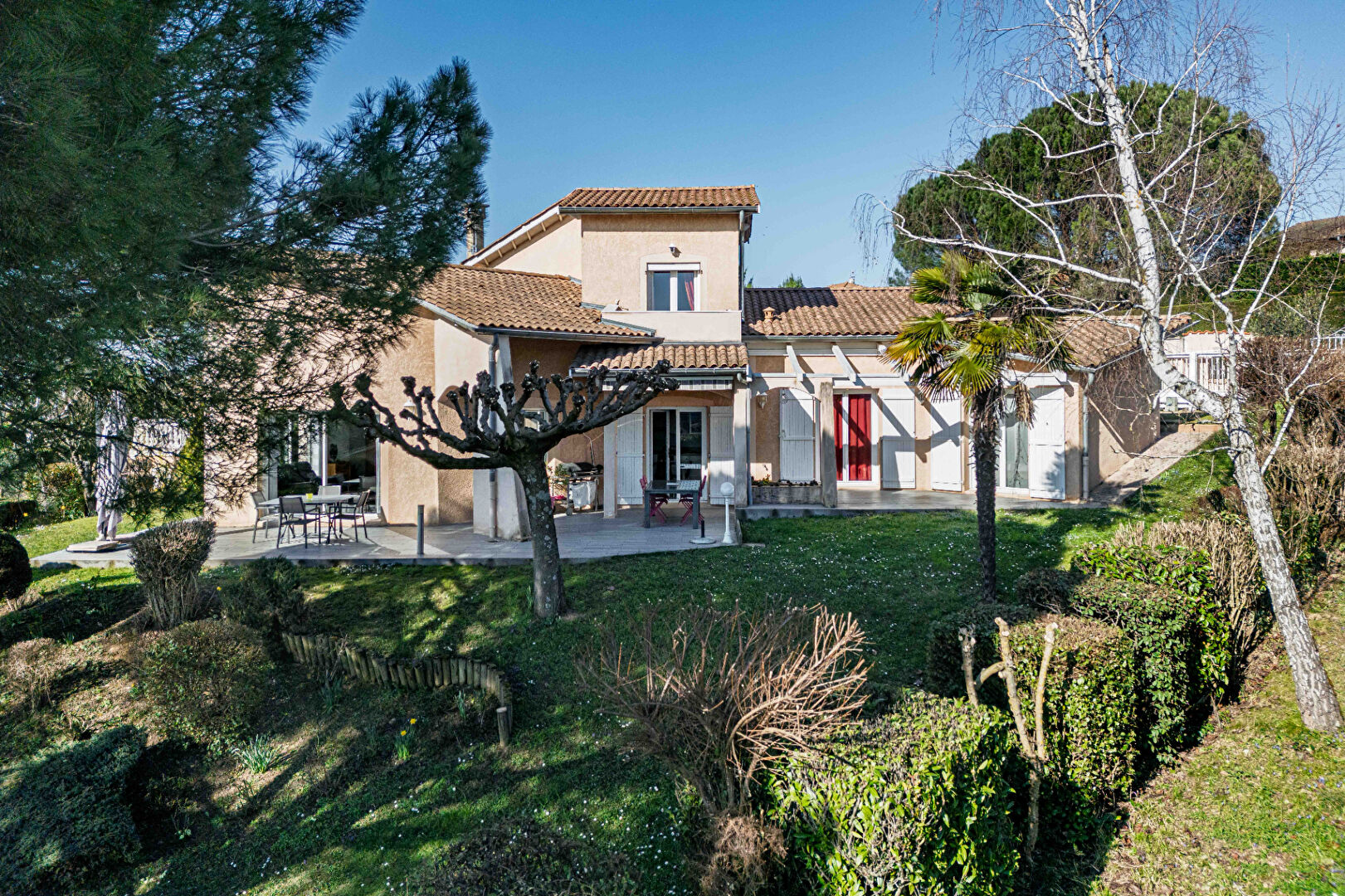 Agence immobilière de NEOLOC Lyon
