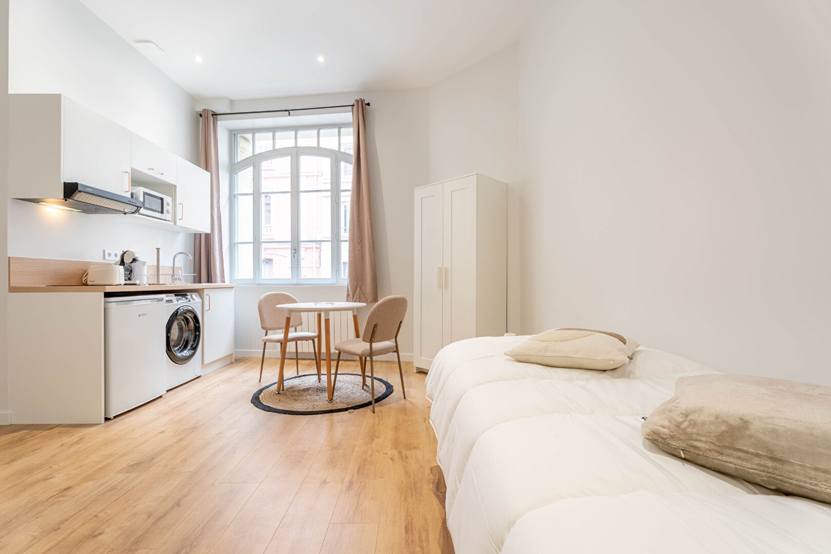 Agence immobilière de NEOLOC Lyon