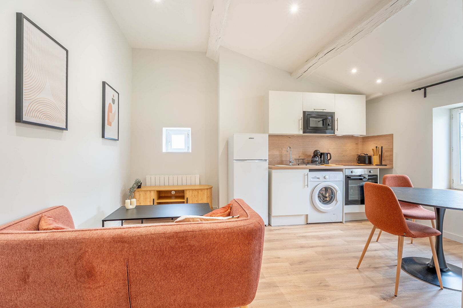 Agence immobilière de NEOLOC Lyon